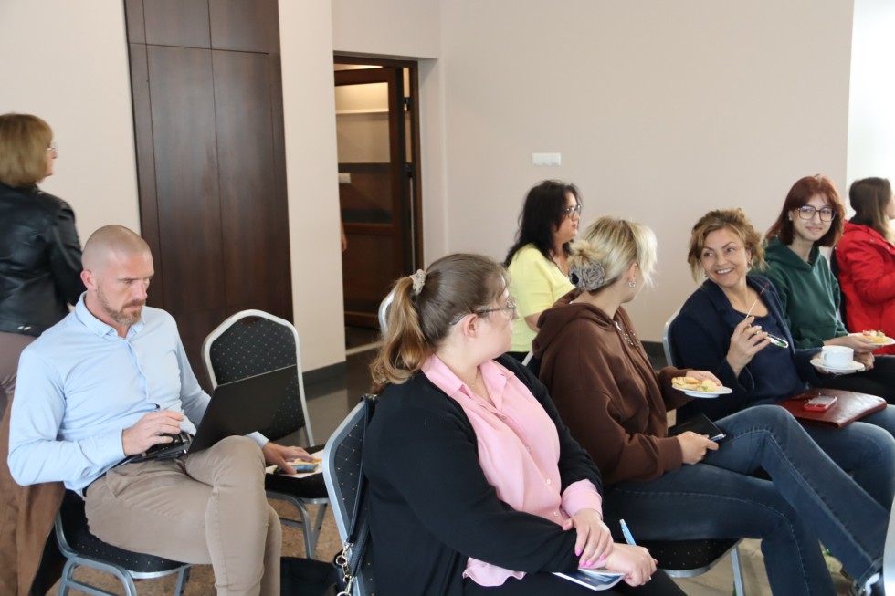 Śniadanie z biznesem w Sztumskiej Wsi – wiedza, inspiracja i networking.
