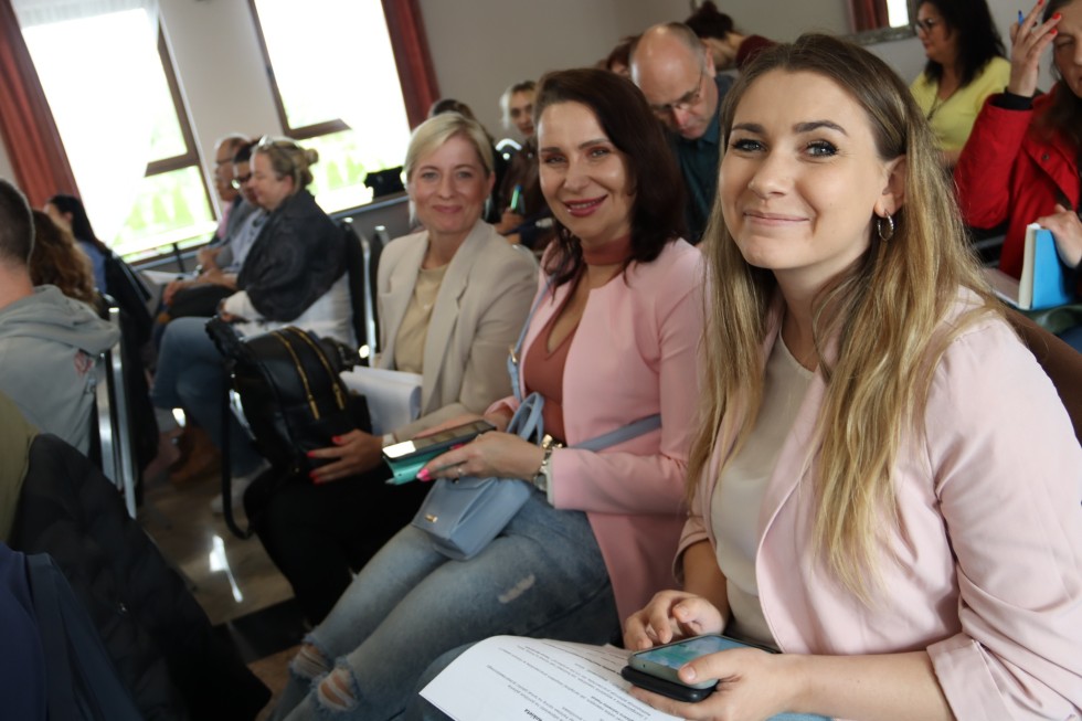 Śniadanie z biznesem w Sztumskiej Wsi – wiedza, inspiracja i networking.