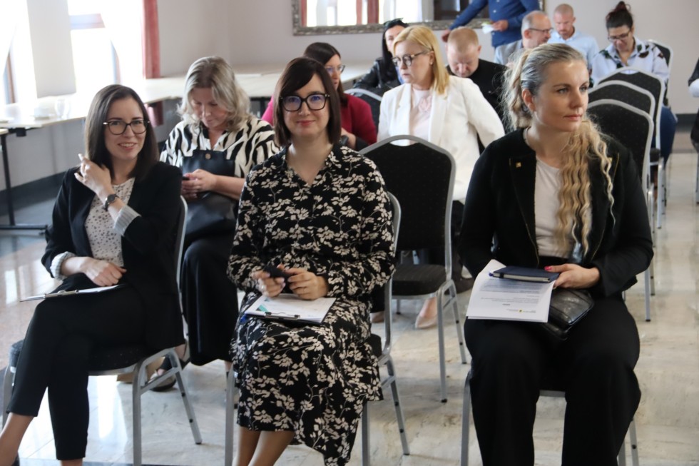 Śniadanie z biznesem w Sztumskiej Wsi – wiedza, inspiracja i networking.