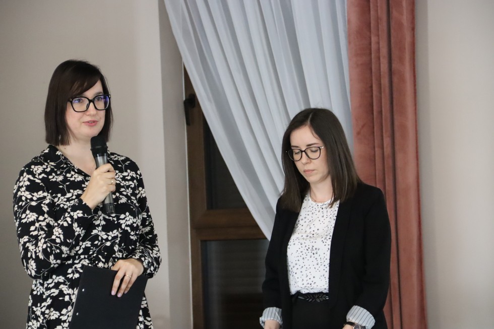 Śniadanie z biznesem w Sztumskiej Wsi – wiedza, inspiracja i networking.