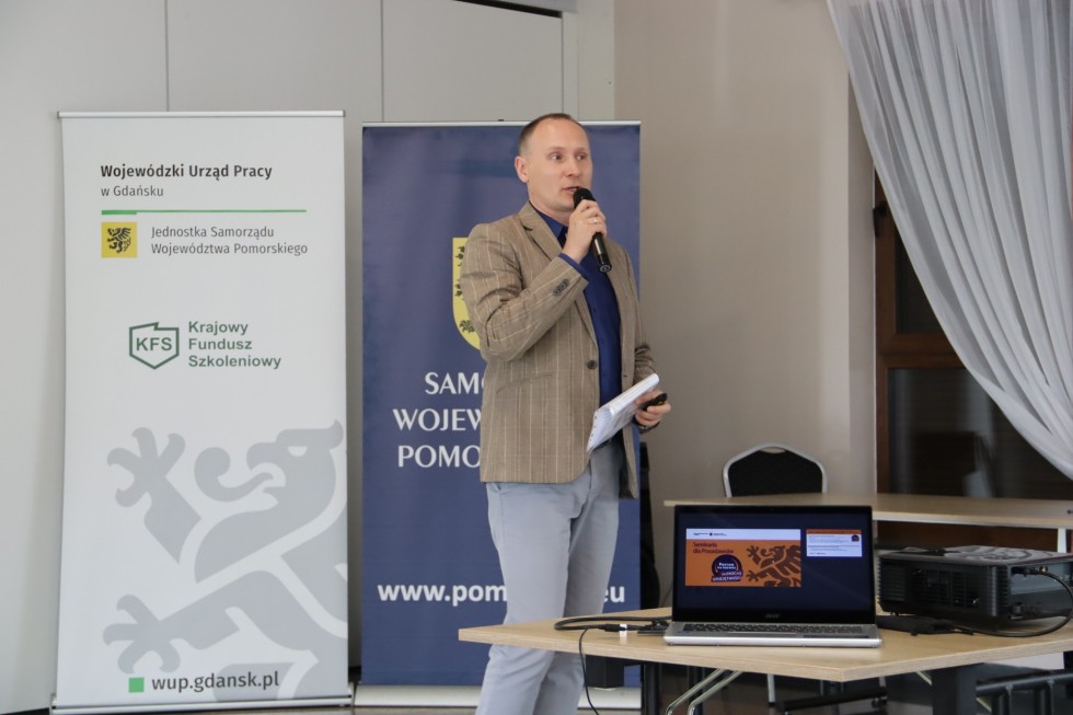 Śniadanie z biznesem w Sztumskiej Wsi – wiedza, inspiracja i networking.