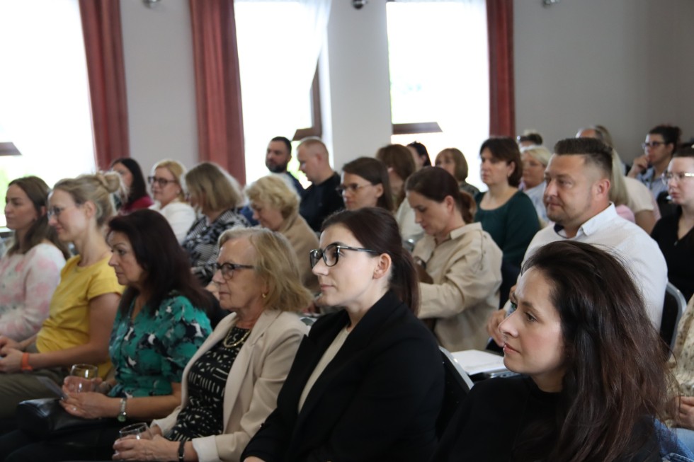 Śniadanie z biznesem w Sztumskiej Wsi – wiedza, inspiracja i networking.