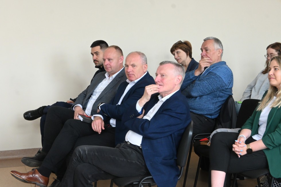 Żuławy to region bez przyszłości? – licealiści debatowali w Nowym Dworze Gdańskim.