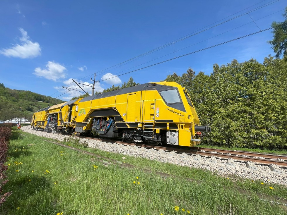 Wkrótce nowe oblicze torów - rusza rewitalizacja odcinka Malbork–Elbląg.