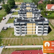 Dzień Otwarty SIM-KZN Pomorze w Nowym Stawie. Lokatorzy poznali swoje&#8230;