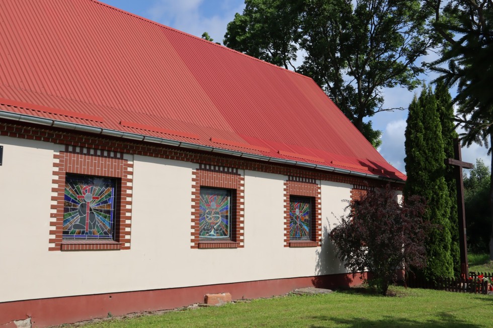 Starostwo Powiatowe w Sztumie ogłosiło wyniki konkursu Piękna Wieś Pomorska 2025.