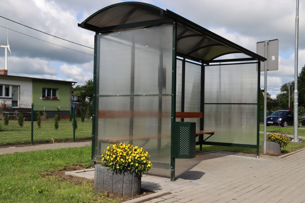 Starostwo Powiatowe w Sztumie ogłosiło wyniki konkursu Piękna Wieś Pomorska 2025.