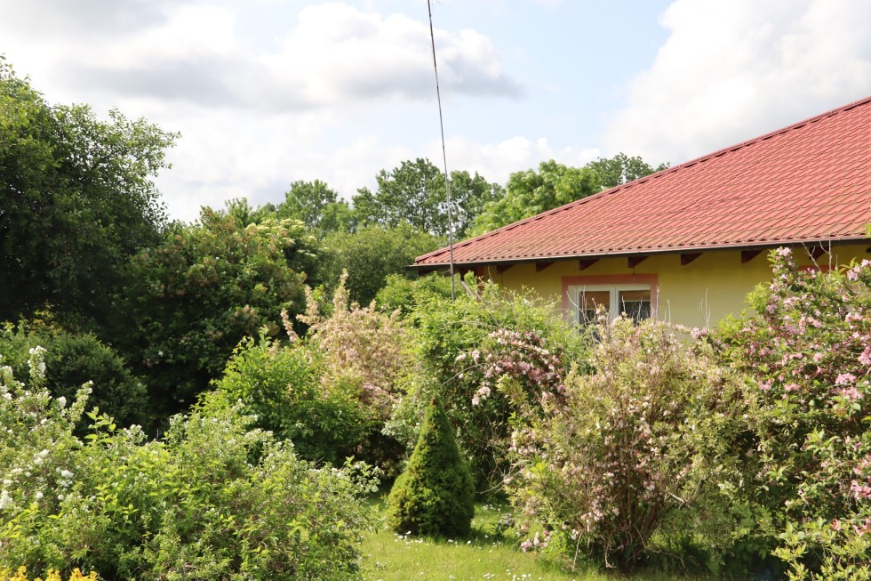 Starostwo Powiatowe w Sztumie ogłosiło wyniki konkursu Piękna Wieś Pomorska 2025.