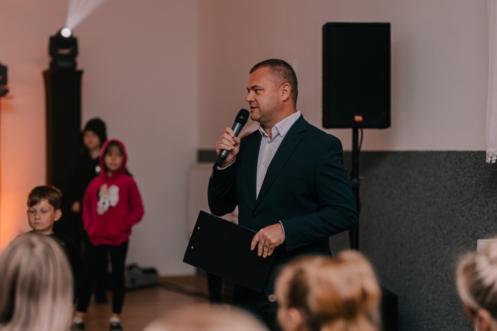 Młodzi artyści z Gminy Miłoradz zakończyli rok kulturalny pełen pasji i talentu.