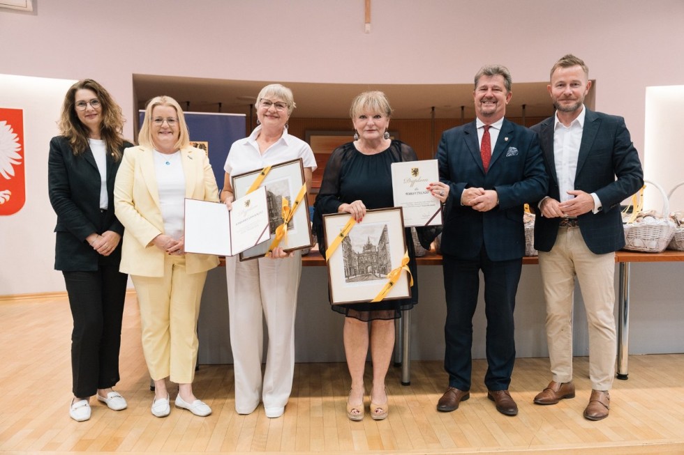 Pomorskie dla Seniora – nagrody dla 37. wyjątkowych osób i instytucji.