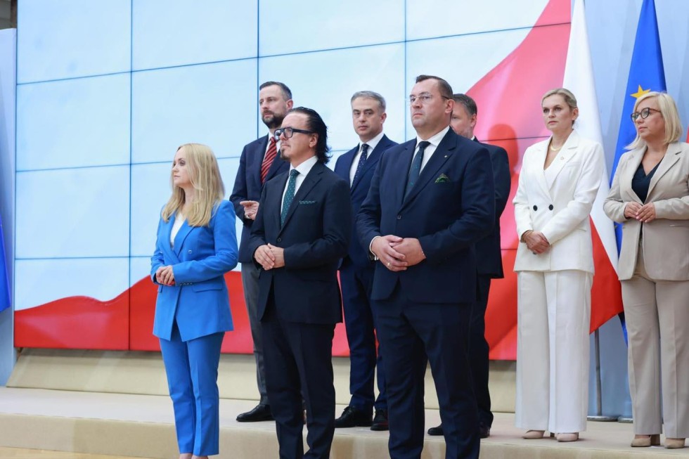 Jolanta Sobierańska-Grenda nową ministrą zdrowia. Pochodzi z powiatu Malborskiego ma imponujące doświadczenie.