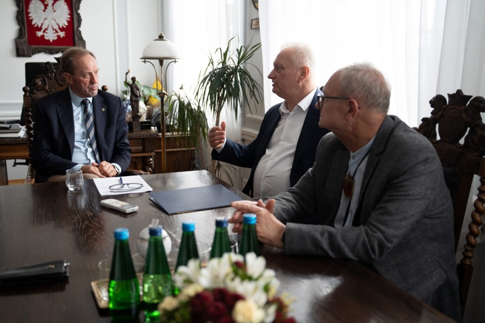 Samorządy chcą powołać Międzygminną Spółkę Wodną. Wspólna inicjatywa dla bezpieczeństwa Żuław.