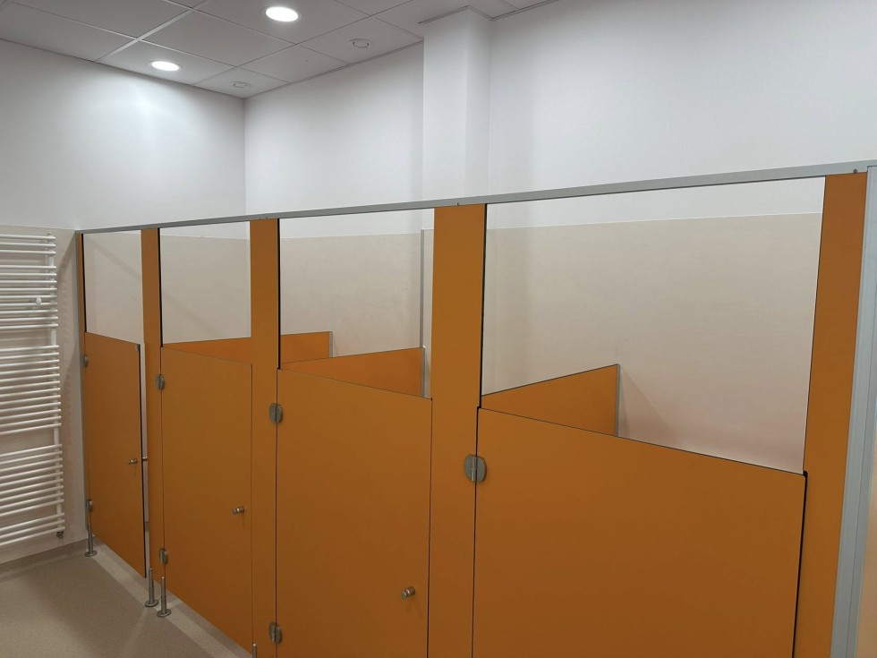 Nowa filia Żłobka Miejskiego Szarotka w Malborku – oficjalne otwarcie już wkrótce.
