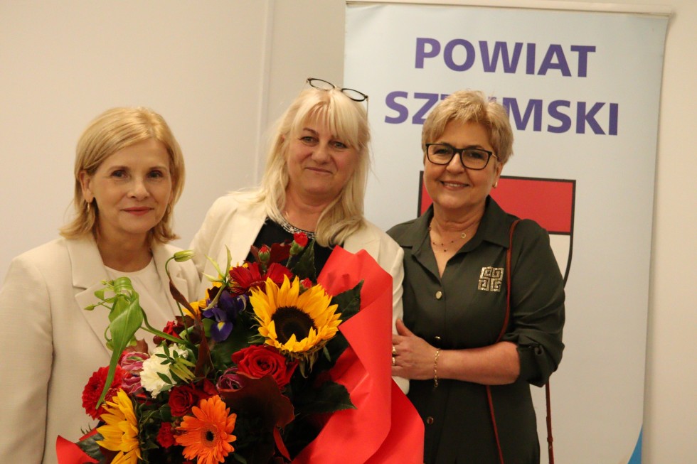 Nowy budynek Sztumskiego Medyka uroczyście otwarty podczas 65-lecia szkoły.