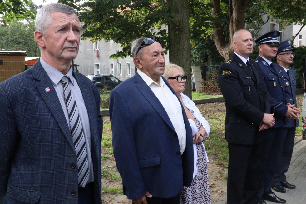 Nowy budynek Sztumskiego Medyka uroczyście otwarty podczas 65-lecia szkoły.