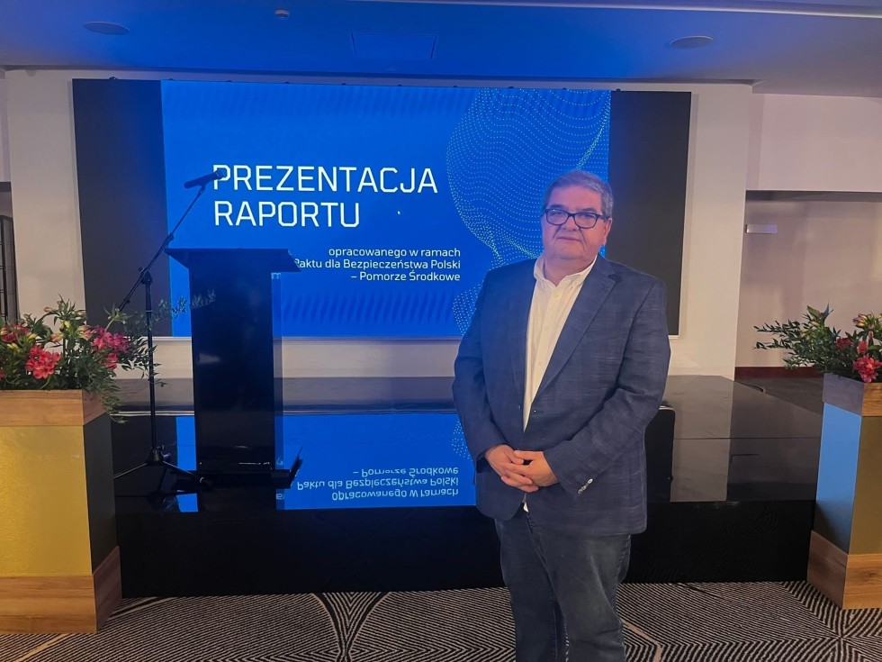 Pakt dla Bezpieczeństwa Polski – Pomorze Środkowe. Kluczowa droga łącząca powity malborski i sztumski pominięta w strategicznym raporcie.