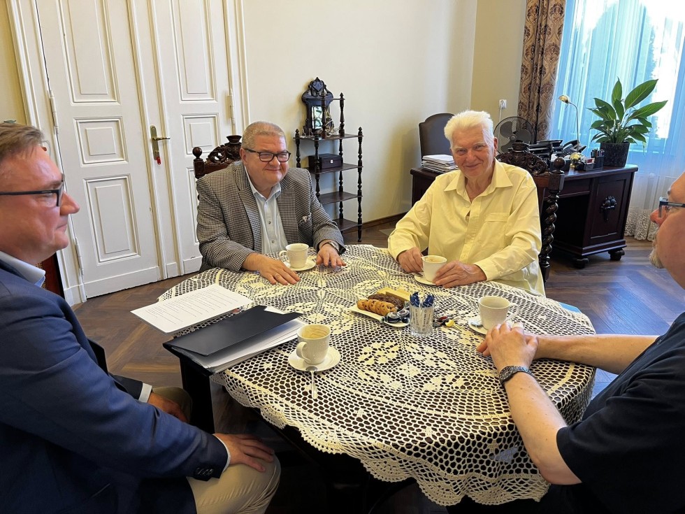 Tablica kresowian - w Malborku powstanie mapa upamiętniająca korzenie mieszkańców.