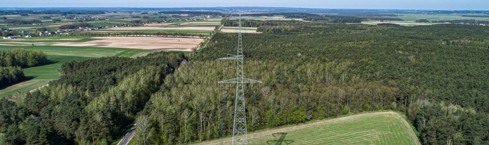 PSE rozpoczynają rozmowy z właścicielami nieruchomości na trasie linii Gdańsk Błonia – Olsztyn Mątki