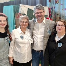 Jubileusz 80-lecia Szkoły Podstawowej nr 3 w Malborku - fotorelacja