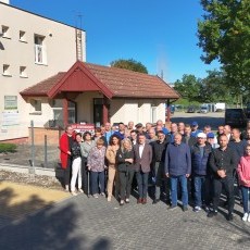 PWiK Malbork Przedsiębiorstwo Wodociągów i Kanalizacji w Malborku z…