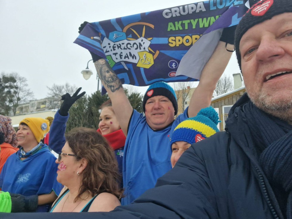 Sztum zagrał z WOŚP – 34. Finał za nami.
