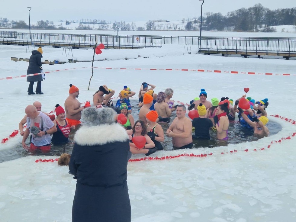 Sztum zagrał z WOŚP – 34. Finał za nami.