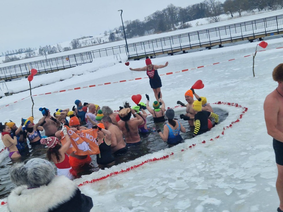 Sztum zagrał z WOŚP – 34. Finał za nami.