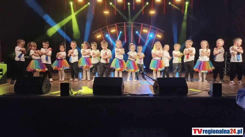 Wzruszenia, taniec i najpiękniejsze życzenia. Wyjątkowy koncert na…