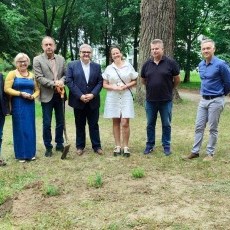W Malborku powstanie pierwsza miejska pasieka. „Malborska Miodosfera”…