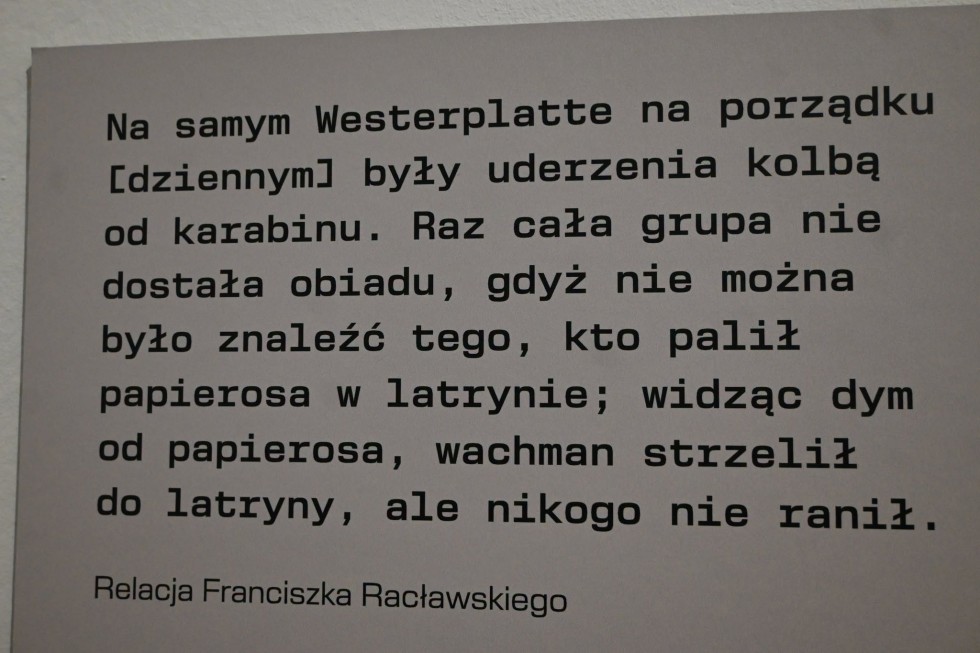 87. lat od pierwszego transportu do Stutthofu. W Sztutowie oddano hołd ofiarom niemieckiego nazistowskiego obozu
