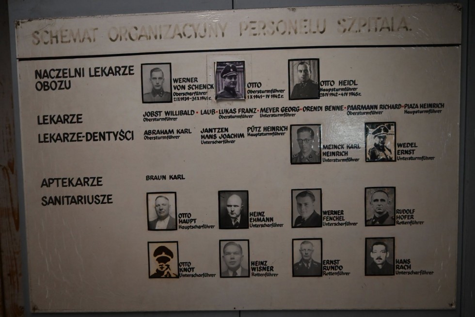 87. lat od pierwszego transportu do Stutthofu. W Sztutowie oddano hołd ofiarom niemieckiego nazistowskiego obozu