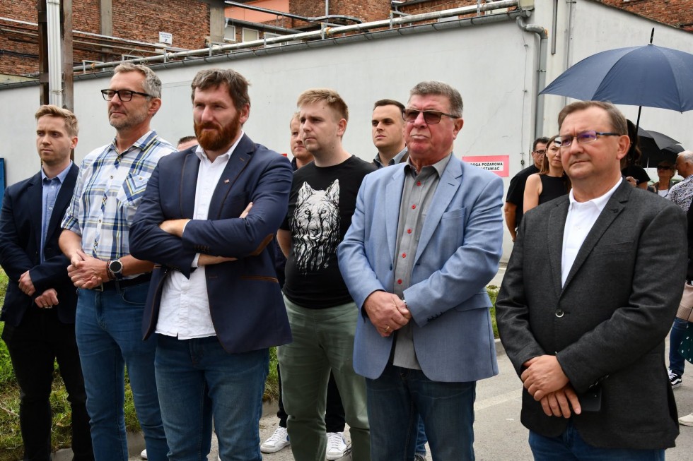 Cukrownia Malbork rozpoczęła kampanię 2026/2027. Rozpalono piec wapienny