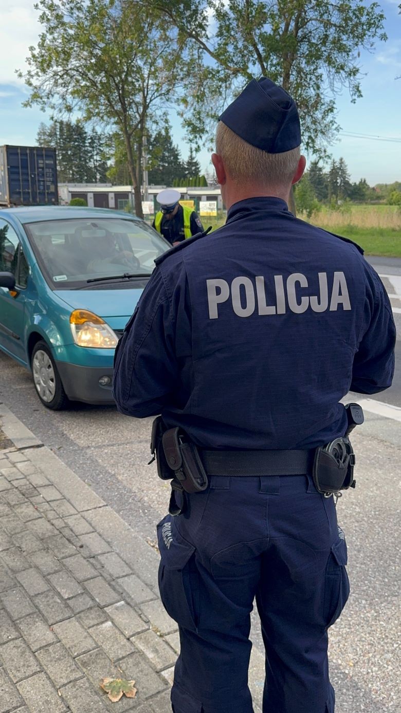 Piłeś? Odłóż kluczyki – wspólna akcja na rzecz bezpieczeństwa na drogach.