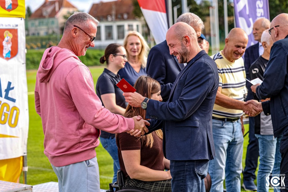 11. Memoriał Wiesława Murawskiego w Sztumie. Blisko 200. lekkoatletów rywalizowało na stadionie