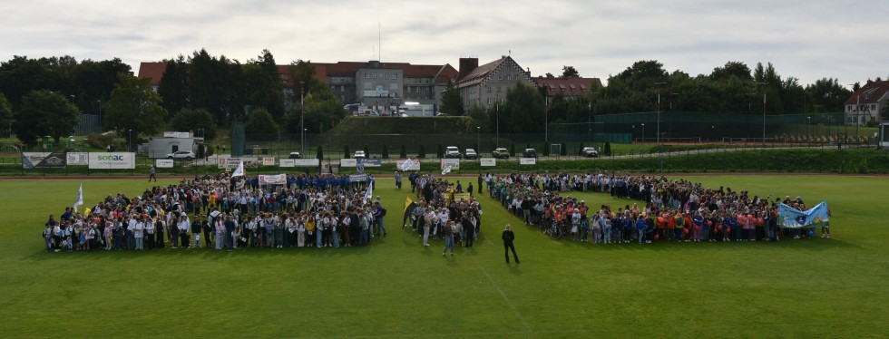 Sztum świętuje 610-lecie! Dni Sztumu - Dni Ziemi Sztumskiej rozpoczęte