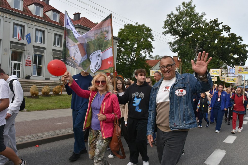 Sztum świętuje 610-lecie! Dni Sztumu - Dni Ziemi Sztumskiej rozpoczęte