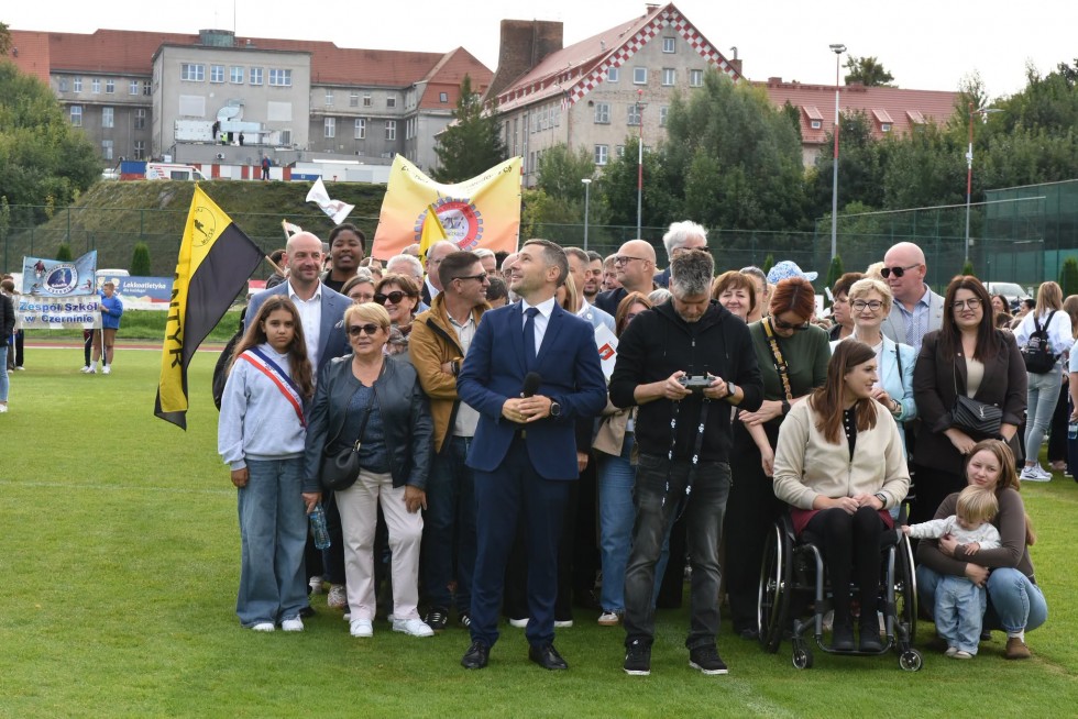 Sztum świętuje 610-lecie! Dni Sztumu - Dni Ziemi Sztumskiej rozpoczęte