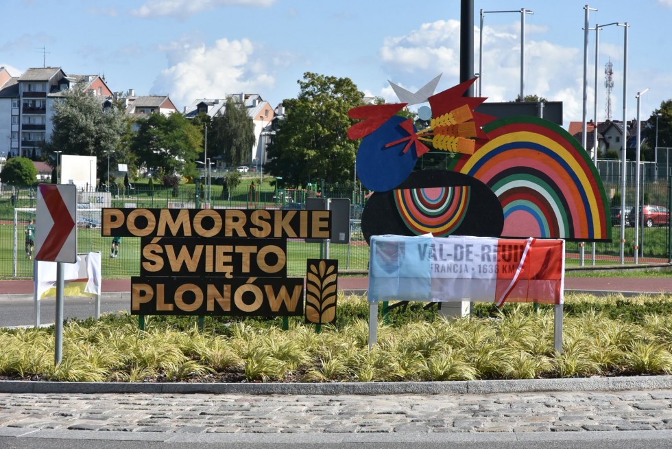 Sztum ma nowy węzeł integracyjny. Inwestycja za prawie 29 mln zł oficjalnie otwarta