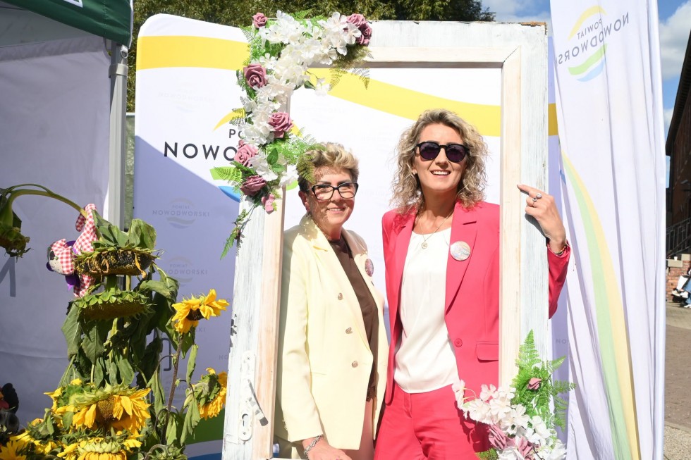 Dożynki Żuławskie 2026 w Nowym Dworze Gdańskim. Święto plonów, tradycji i mieszkańców