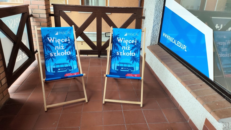 Szkoła Pascal w Malborku – nowa szkoła dla dorosłych, nowe możliwości