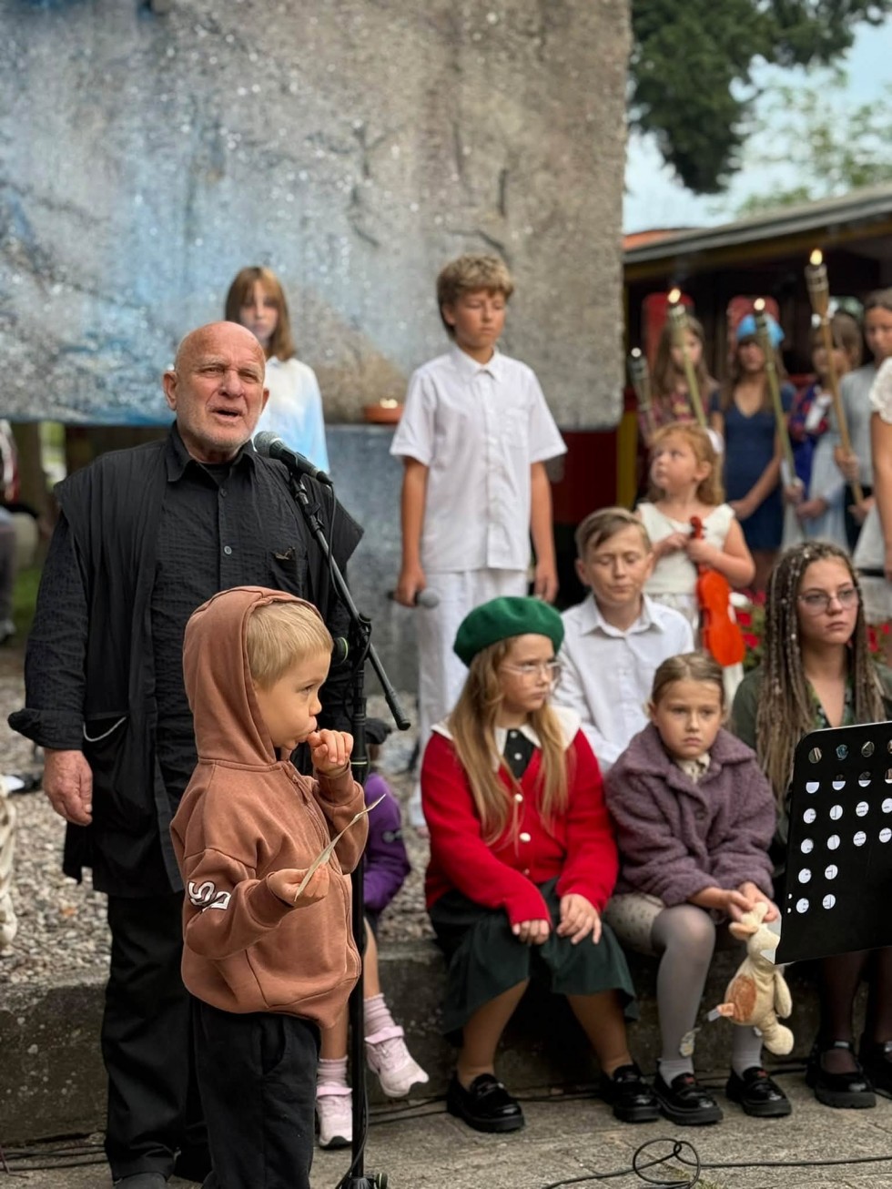 „Pociąg do Sztutowa” pełen historii i muzyki. Niezwykła podróż Żuławską Koleją Dojazdową