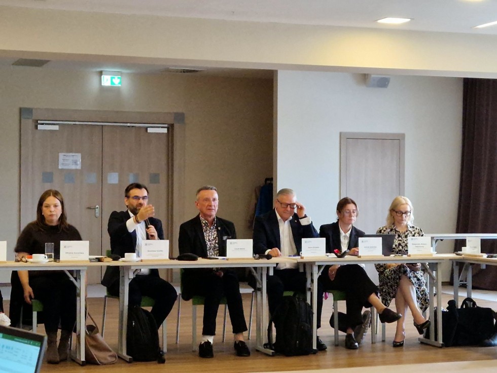 Powstał zespół, który ma wpływać na edukację i rynek pracy na Pomorzu.