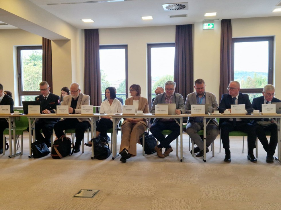 Powstał zespół, który ma wpływać na edukację i rynek pracy na Pomorzu.