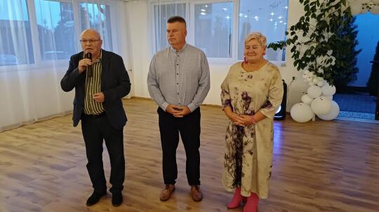 Krwiodawcy spotkali się w Kątach Rybackich. Za nami 41. Wojewódzki Zlot HDK PCK