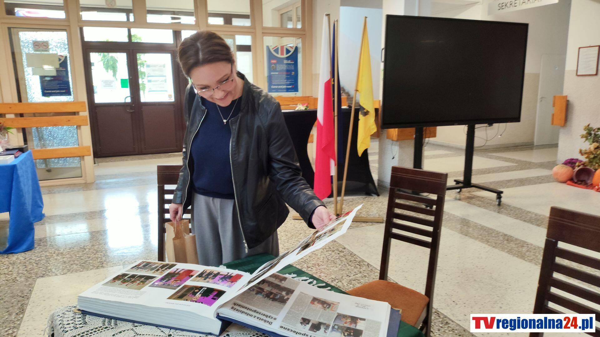 80. lat Zespołu Szkół Technicznych w Malborku. Jubileusz pełen wspomnień i wzruszeń