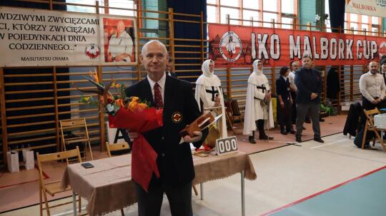 IKO MALBORK CUP 2026. Gospodarze triumfowali w klasyfikacji drużynowej